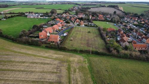 1.36 Acres, Jarvie Close/Mill View, Sedgeford, Hunstanton, PE36