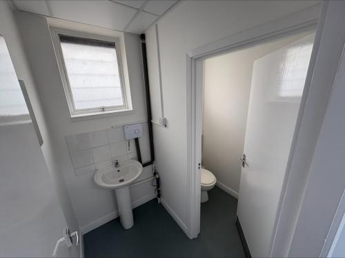 Unit 4F, Standard Industrial Estate, Henley Road, Silvertown, London, E16