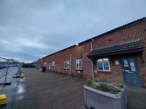 Workshops, Mowbeck Way, Grantham, NG31