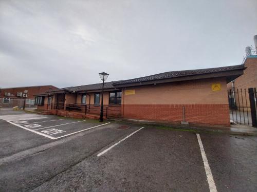 Mowbeck House, Mowbeck Way, Grantham, NG31