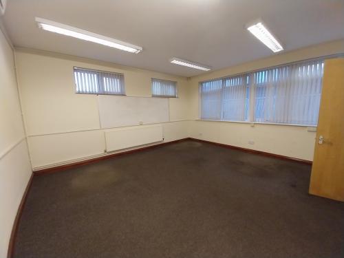 Mowbeck House, Mowbeck Way, Grantham, NG31