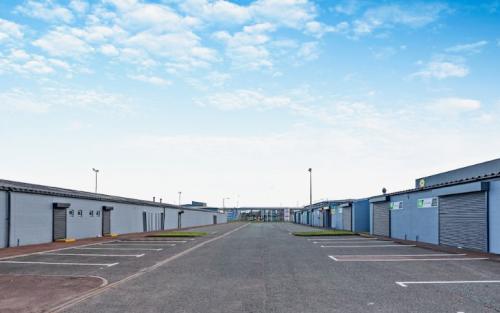 North West Unit 98, Compass Industrial Park, Speke, Liverpool, L24
