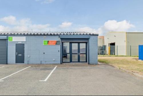 North West Unit 112, Compass Industrial Park, Speke, Liverpool, L24