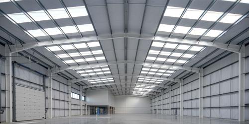 Trade City, Elizabeth Street, Manchester, M8