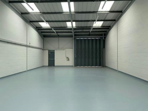 Unit 82, Gravelly Industrial Park, Tyburn Road, Birmingham, B24