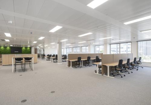 1 Aldgate, London, EC3N