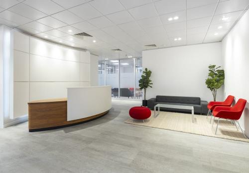 1 Aldgate, London, EC3N