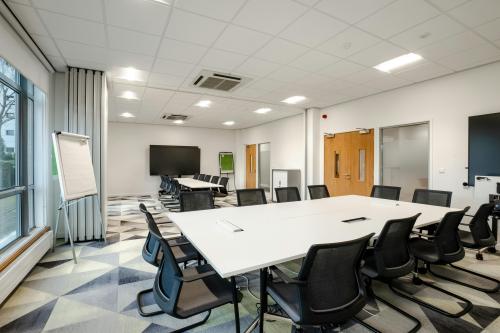 Blenheim House, Duncombe Street, Leeds, LS1