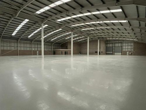 Unit 1A, Berkeley Business Park, Wainwright Road, Worcester, WR4
