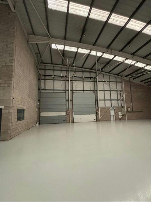 Unit 1A, Berkeley Business Park, Wainwright Road, Worcester, WR4