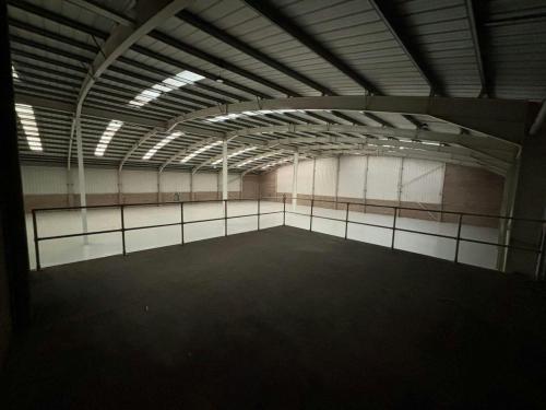 Unit 1A, Berkeley Business Park, Wainwright Road, Worcester, WR4