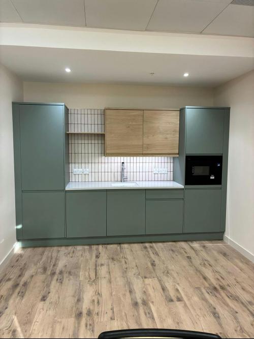 3 Shortlands, Hammersmith, London, W6