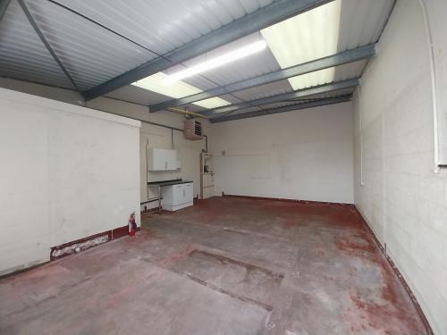 Unit 10 Holmes Court, Horncastle, LN9