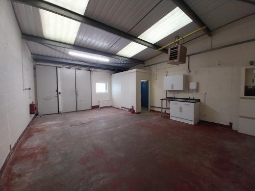 Unit 10 Holmes Court, Horncastle, LN9