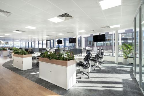 108 Cannon Street, City, London, EC4N