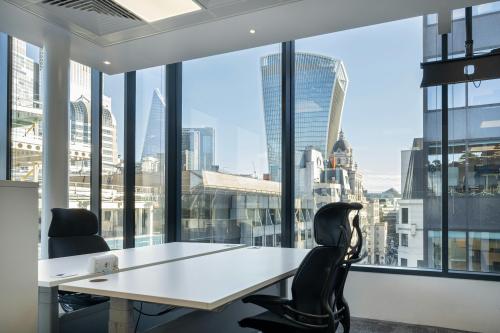 108 Cannon Street, City, London, EC4N