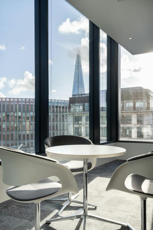 108 Cannon Street, City, London, EC4N