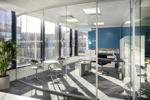 108 Cannon Street, City, London, EC4N