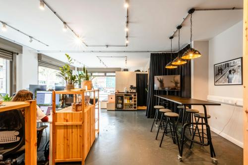 47 Heneage Street, Spitalfields, London, E1