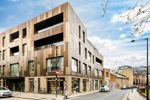 47 Heneage Street, Spitalfields, London, E1