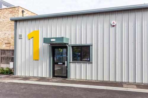 Unit 1, Maybank Business Park, 109 Maybank Road, South Woodford, London, E18