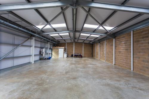 Unit 1, Maybank Business Park, 109 Maybank Road, South Woodford, London, E18