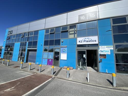 15, Chapel Brook Trade Park, Wilson Road, Liverpool, Huyton, L36
