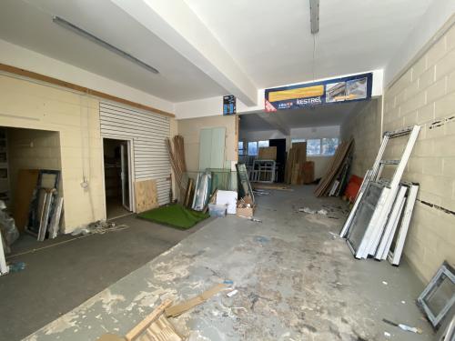 15, Chapel Brook Trade Park, Wilson Road, Liverpool, Huyton, L36