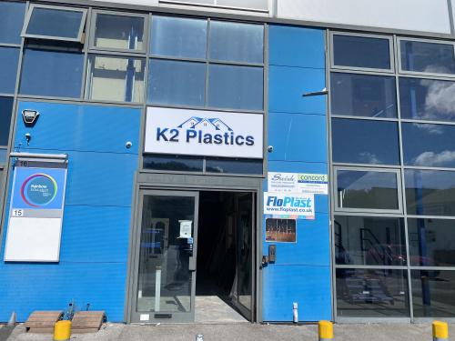 15, Chapel Brook Trade Park, Wilson Road, Liverpool, Huyton, L36