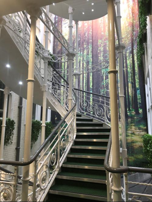 4th Floor, 14 Castle St, Liverpool, L2