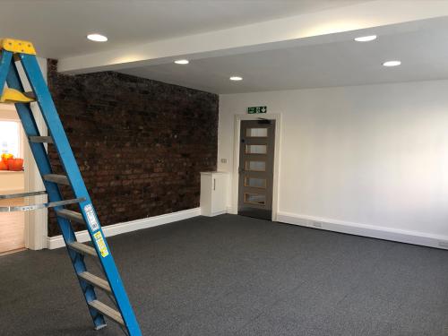 4th Floor, 14 Castle St, Liverpool, L2