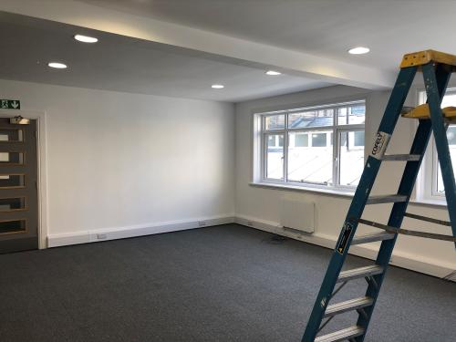 4th Floor, 14 Castle St, Liverpool, L2