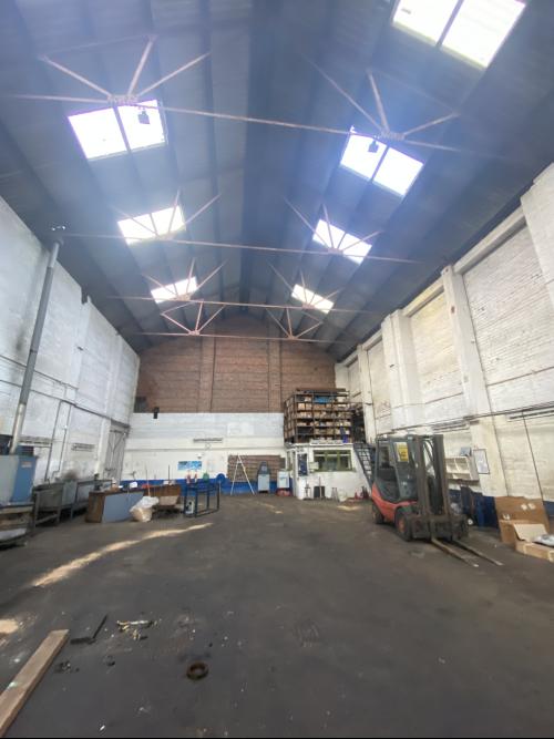 501 Cleveland Street, Birkenhead, CH41