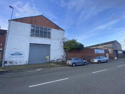 501 Cleveland Street, Birkenhead, CH41