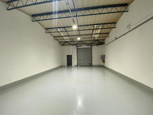 Unit 11, Croft Business Park, Carrock Rd, Wirral, CH62