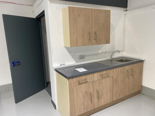 Unit 11, Croft Business Park, Carrock Rd, Wirral, CH62