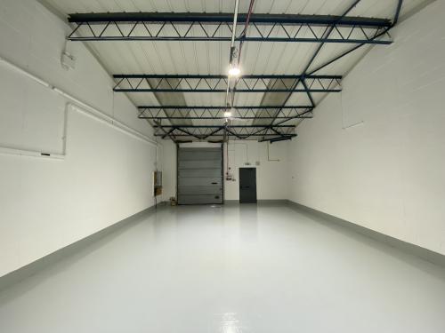 Unit 11, Croft Business Park, Carrock Rd, Wirral, CH62