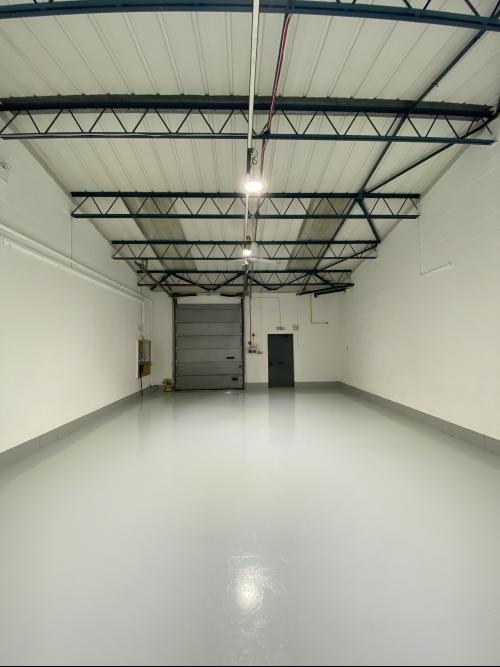 Unit 11, Croft Business Park, Carrock Rd, Wirral, CH62