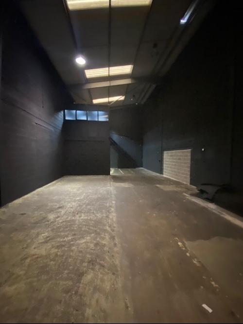 Unit 1, Parliament Business Centre, 2 Commerce Way, Liverpool, L8
