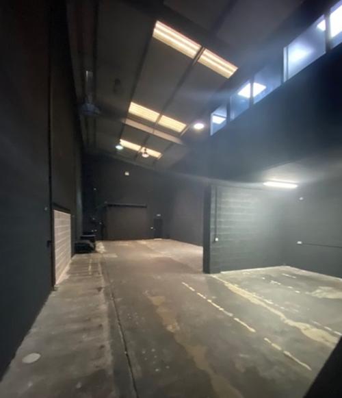 Unit 1, Parliament Business Centre, 2 Commerce Way, Liverpool, L8