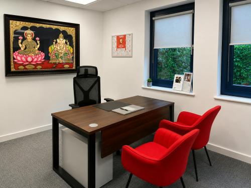 96 Wilton Road, Victoria, London, SW1V