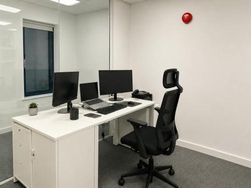 96 Wilton Road, Victoria, London, SW1V