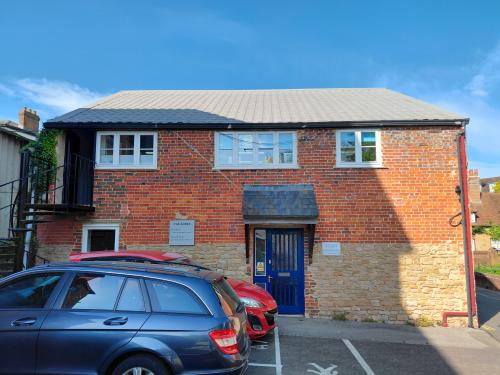 The Annex, Mill Lane, Godalming, GU7