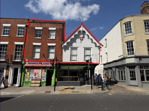 21 Head Street, Colchester, C01