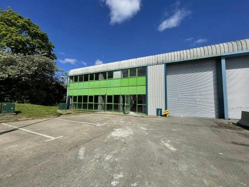 Unit 6 Kendal Court, Kendal Avenue, Park Royal, London, W3