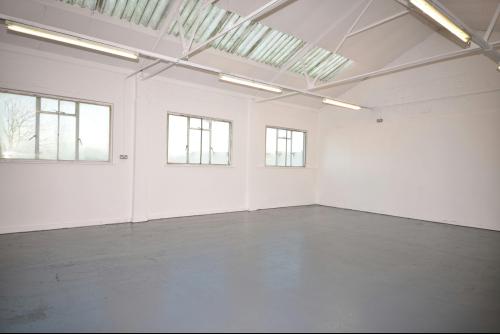East Lane Business Park, 7 Tilling Way, Wembley, HA9
