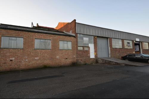 East Lane Business Park, 7 Tilling Way, Wembley, HA9