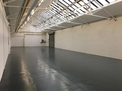 East Lane Business Park, 5H Main Drive, Wembley, HA9