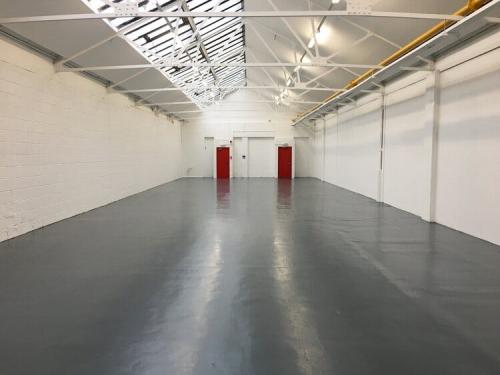East Lane Business Park, 5H Main Drive, Wembley, HA9