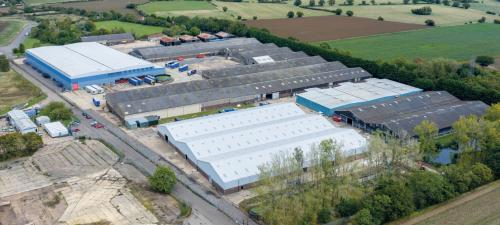 Multipark, Stanton, Bury St Edmunds, IP31